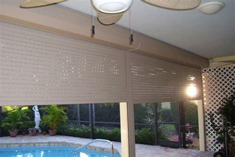hurricane shutters oscar|The Best Hurricane Shutters for Protecting Your .